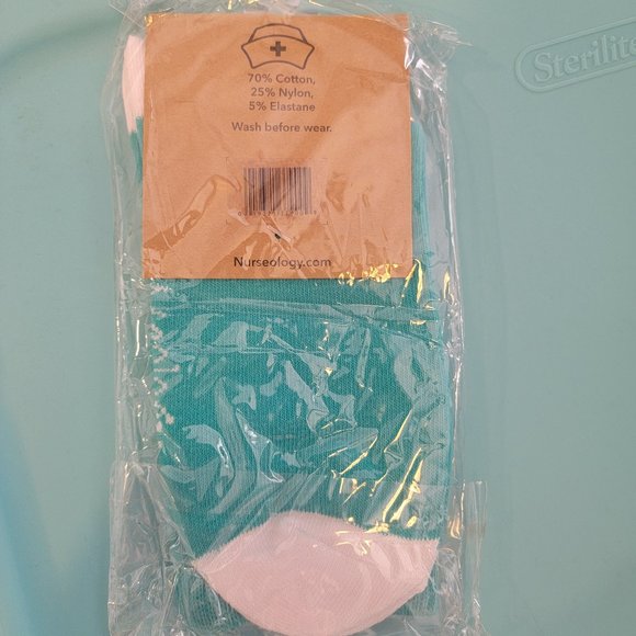 Socks - Picture 2 of 2